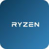 Ryzen icon svg